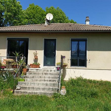 Brigitte Carbonnel Apartman Aydat Kültér fotó